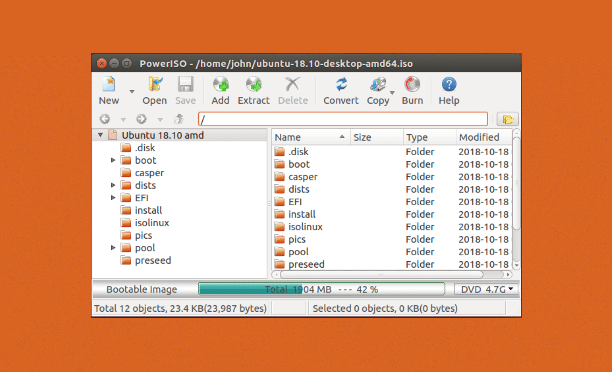como-instalar-o-power-iso-no-ubuntu-fedora-debian-e-opensuse