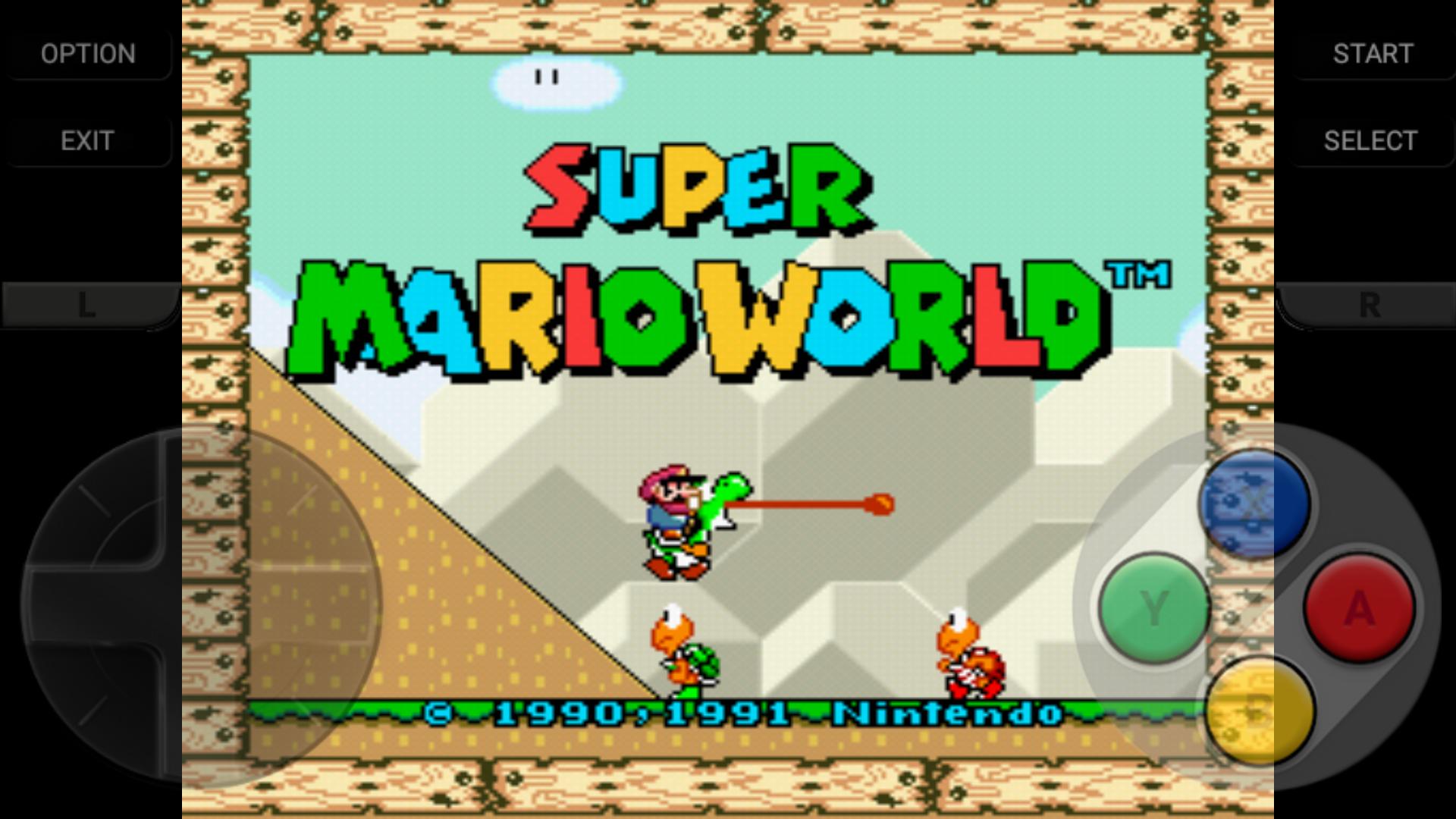 como-instalar-o-emulador-snes9x-no-ubuntu-fedora-debian-e-opensuse