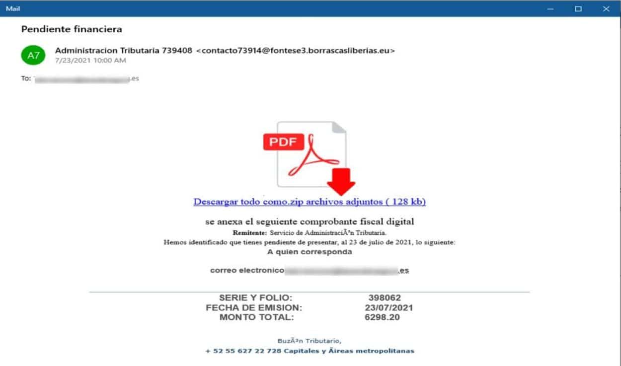 Cavalo de Troia bancário Mekotio retorna com força total por meio de grupos de cibercriminosos do Brasil