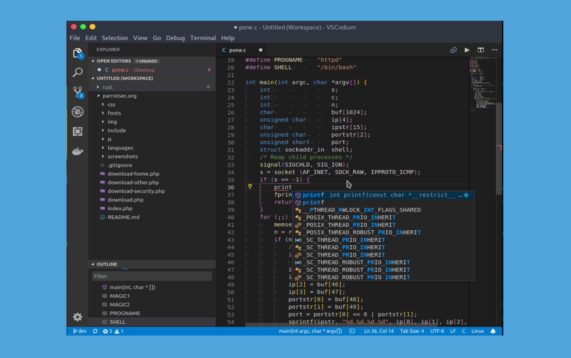como-instalar-o-editor-vscodium-no-ubuntu-fedora-debian-e-opensuse