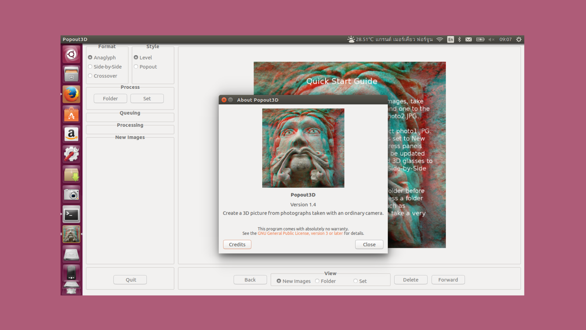 como-instalar-o-popout-3d-no-ubuntu-fedora-debian-e-opensuse