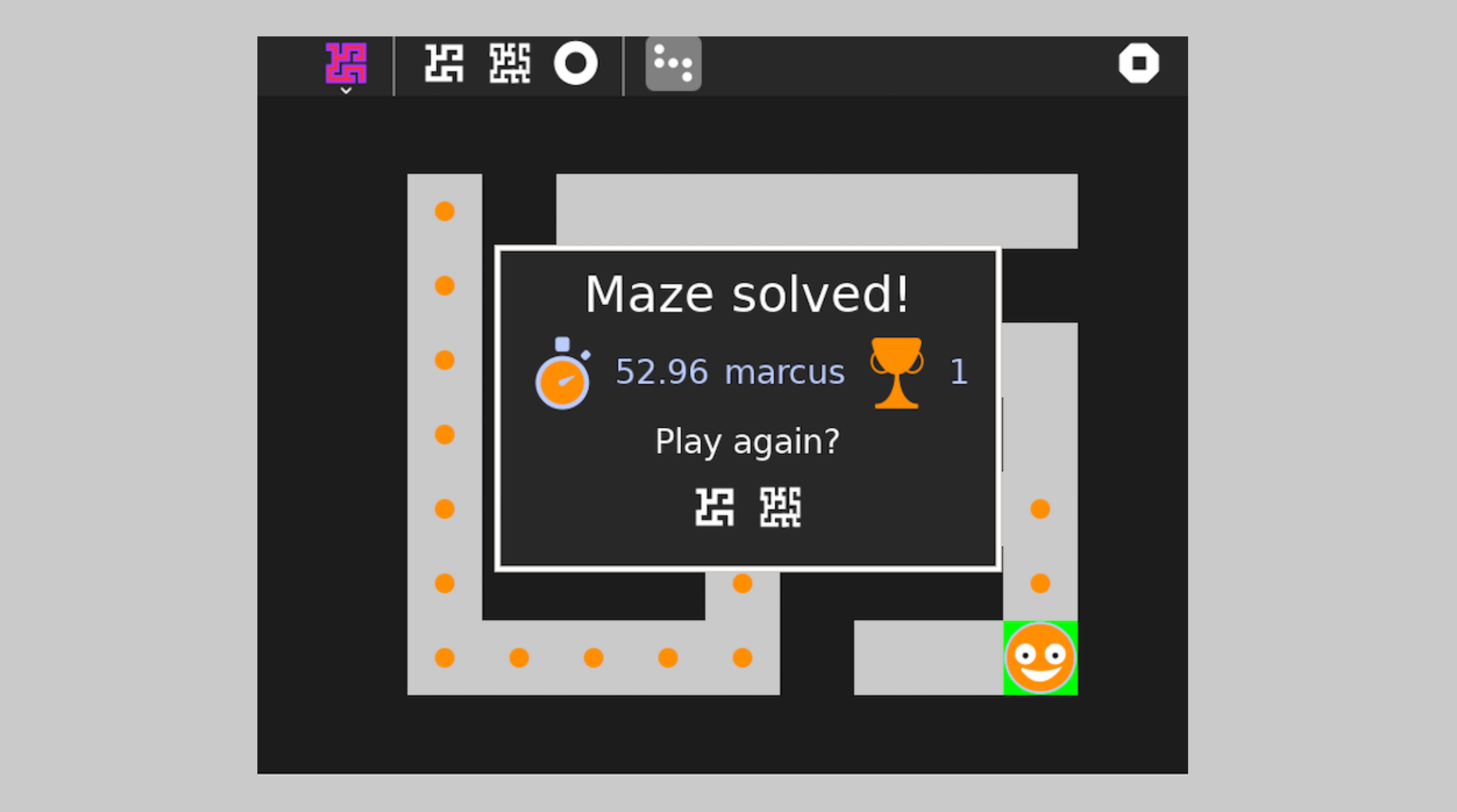 como-instalar-o-jogo-maze-no-ubuntu-fedora-debian-e-opensuse