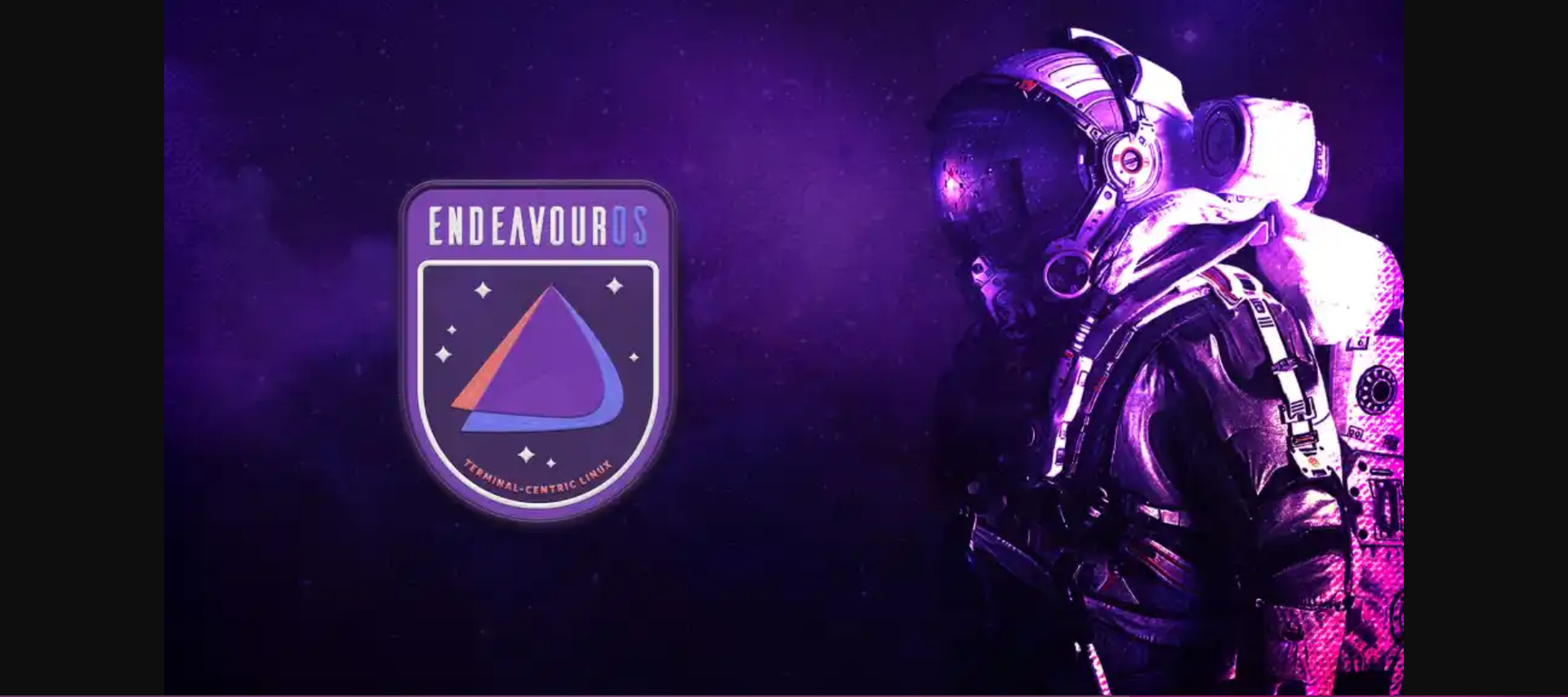 Distribuição Linux EndeavourOS 21.4 lançada com FSTRIM, Btrfs Zstd, PipeWire por padrão