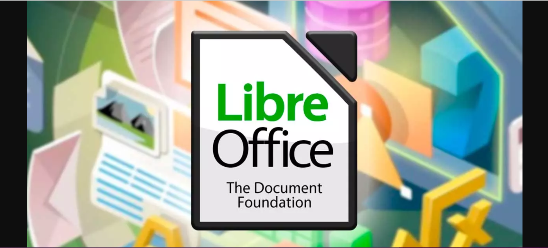 LibreOffice 7.5.2 chega com 96 correções de bugs