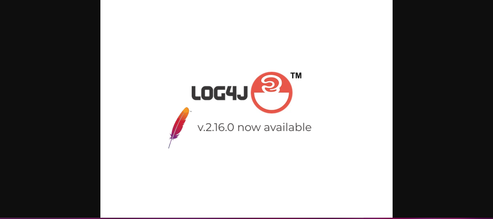 Scanner para Apache Log4j encontra aplicativos vulneráveis