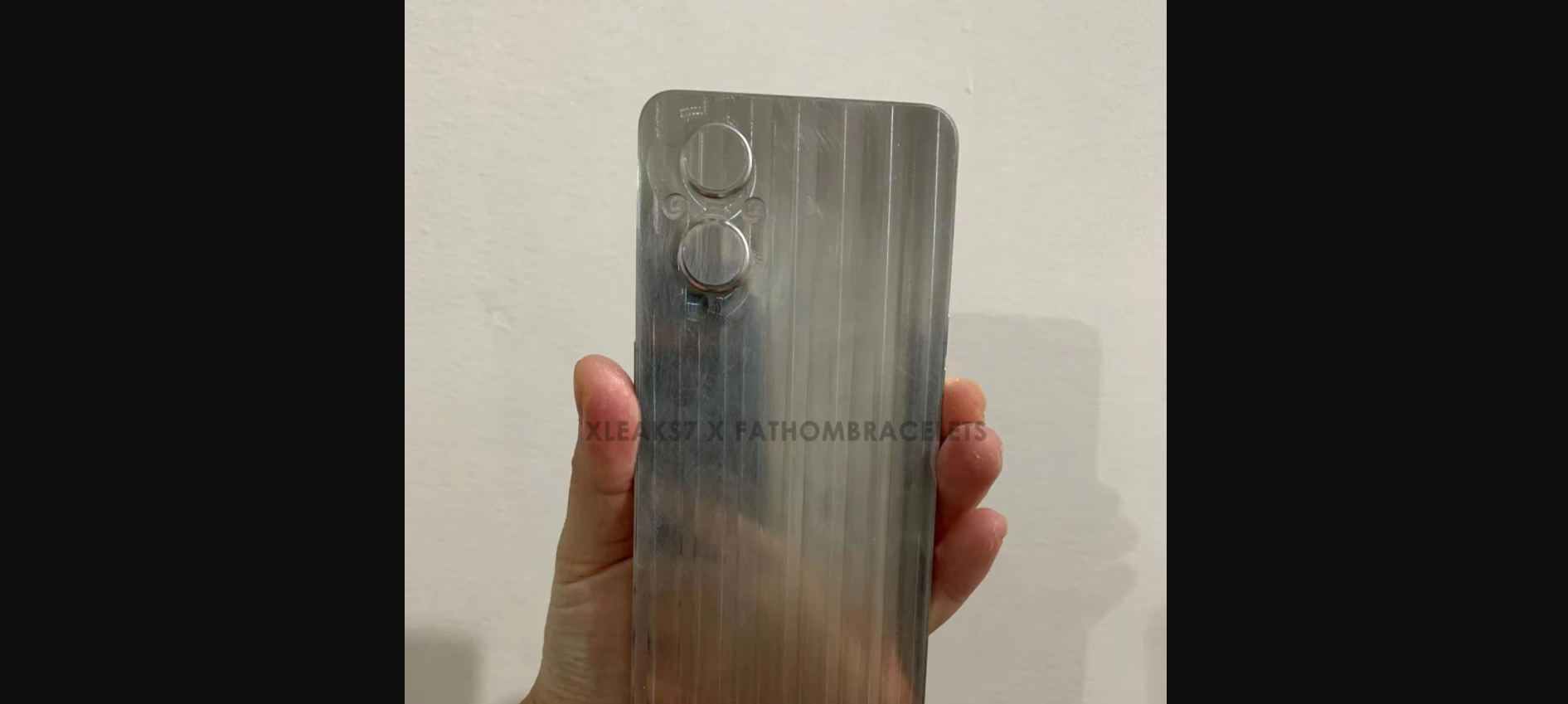Conheça o novo OnePlus Nord N20 5G 1 Conheça o novo OnePlus Nord N20 5G