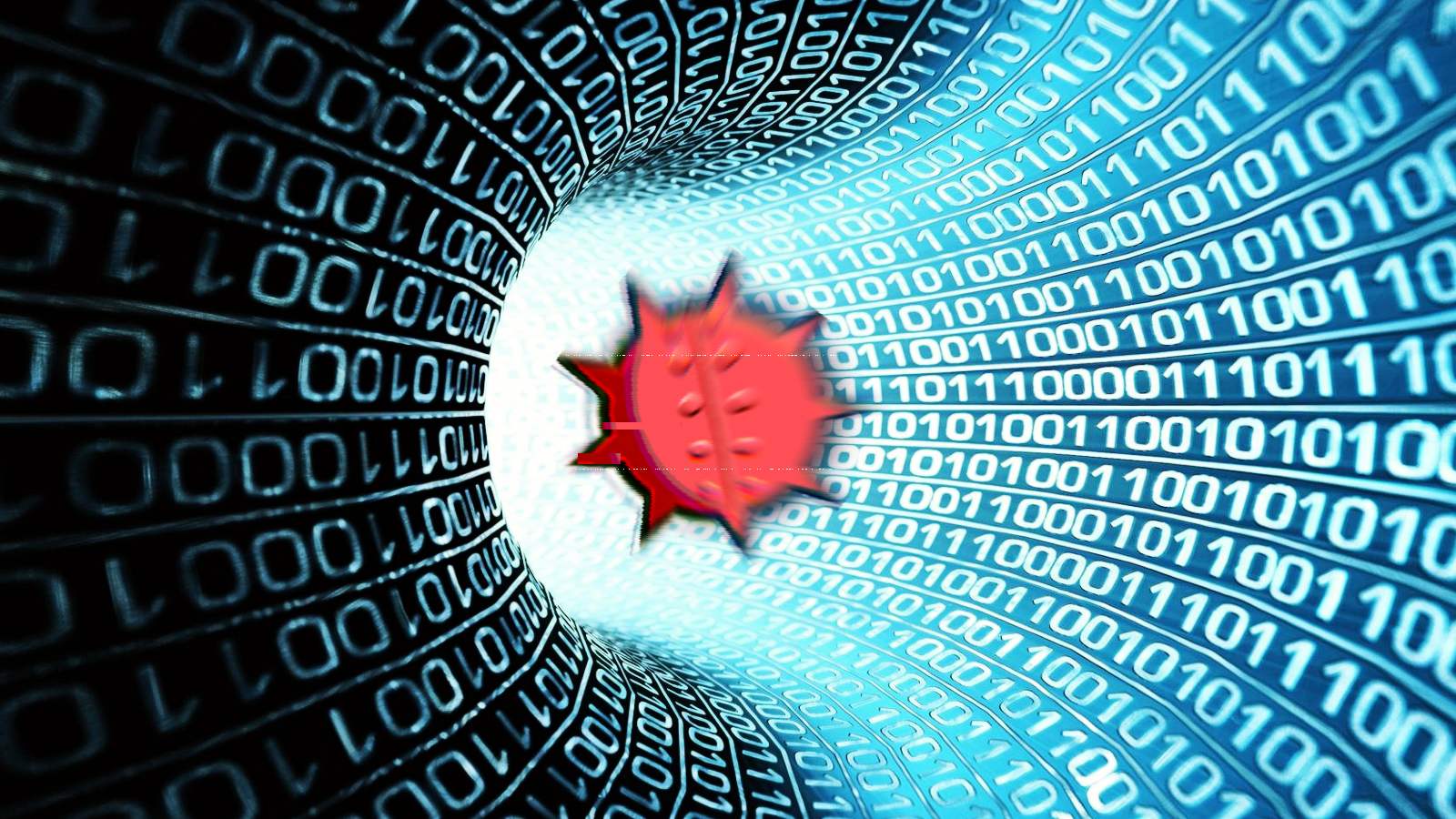 Malware BLISTER não é detectado pelo Windows