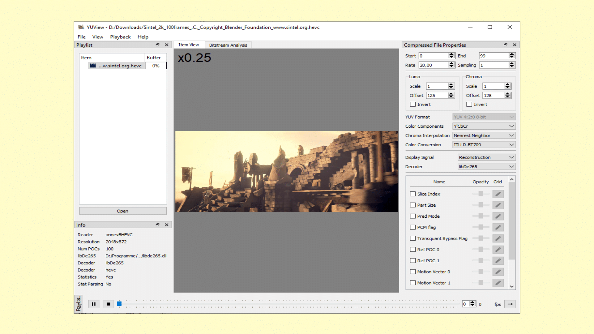 como-instalar-o-player-yuview-no-ubuntu-fedora-debian-e-opensuse