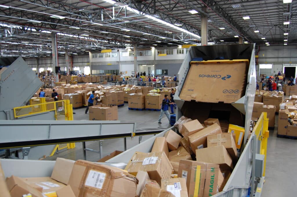 correios