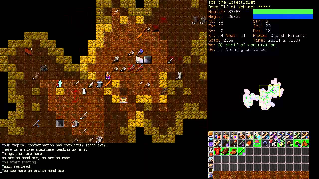 como-instalar-o-dungeon-crawl-stone-soup-no-ubuntu-fedora-debian-e-opensuse