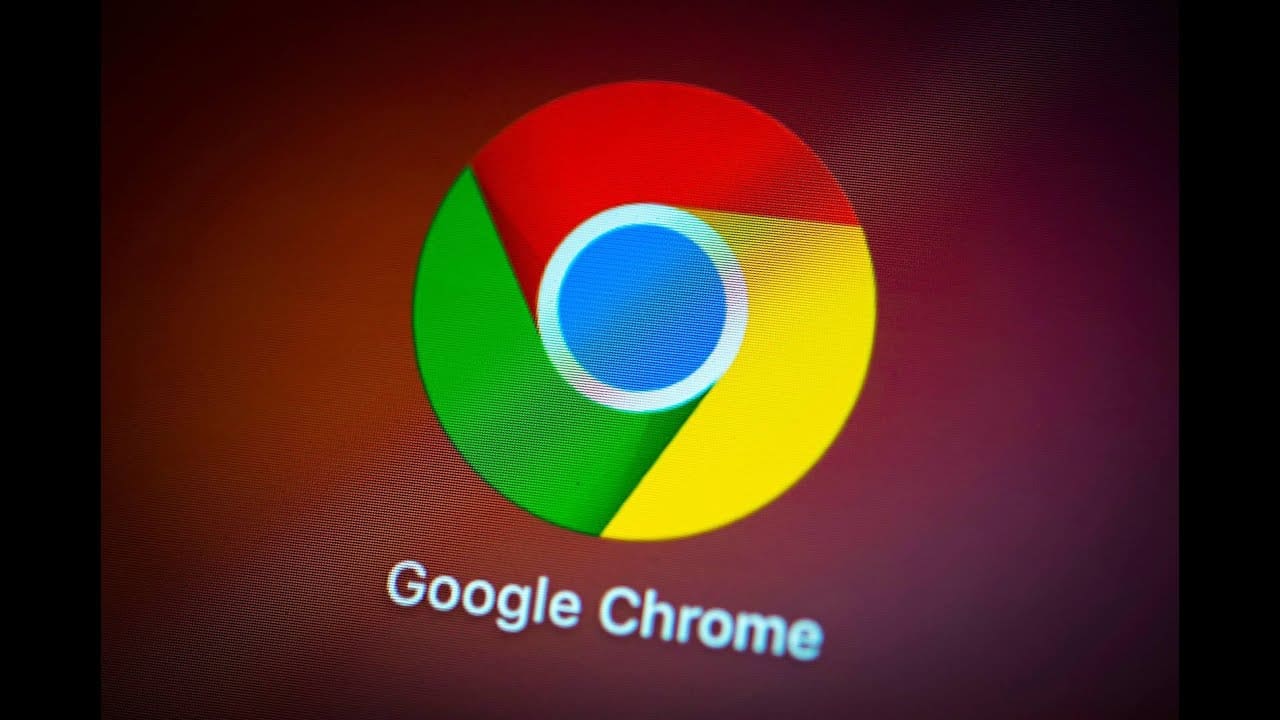 Chrome 100 beta com APIs para produtos digitais e posicionamento de janela em várias telas
