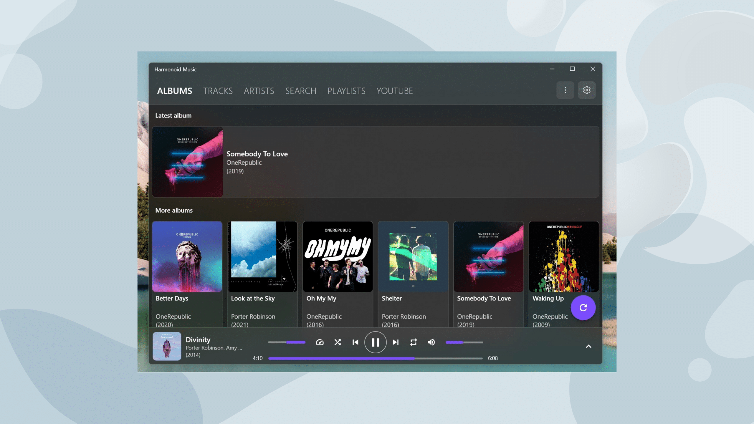 como-instalar-o-player-harmonoid-no-linux