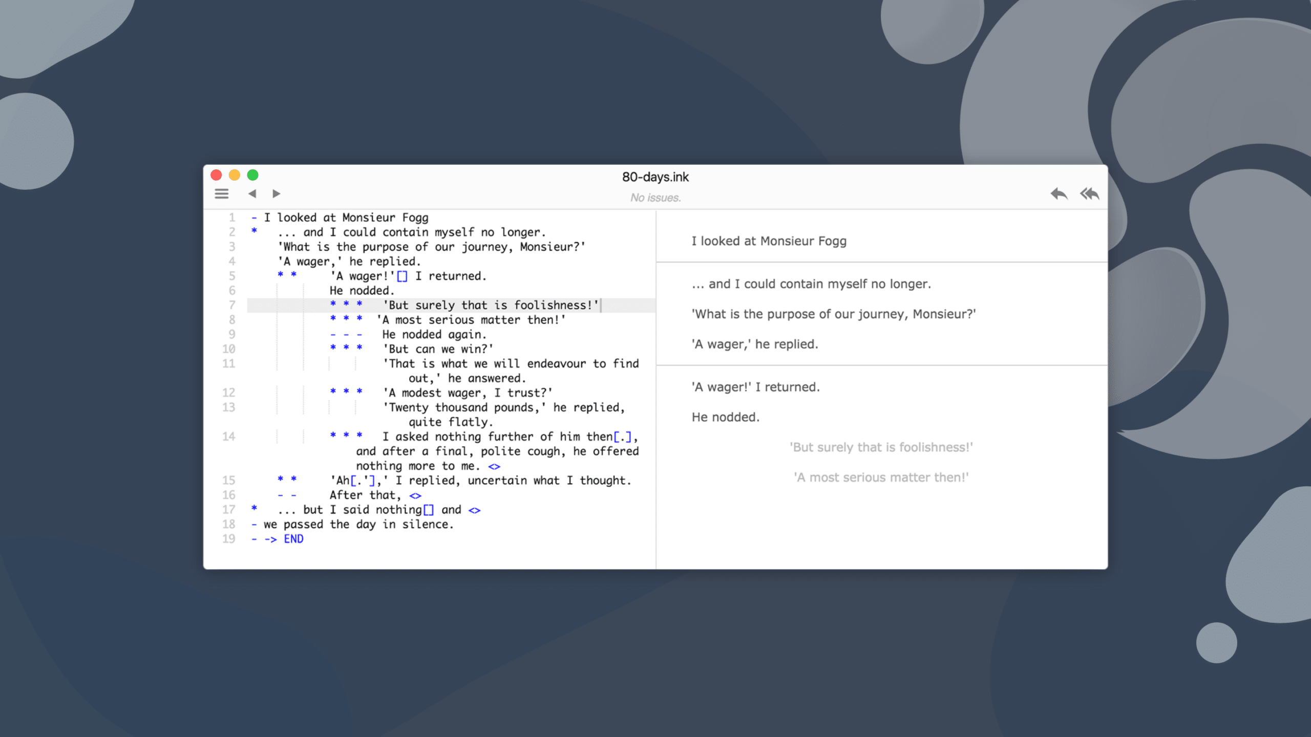 como-instalar-o-editor-inky-no-linux