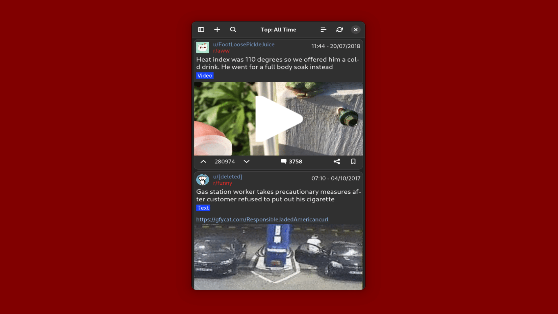 como-instalar-o-headlines-um-cliente-gtk4-no-ubuntu-fedora-debian-e-opensuse