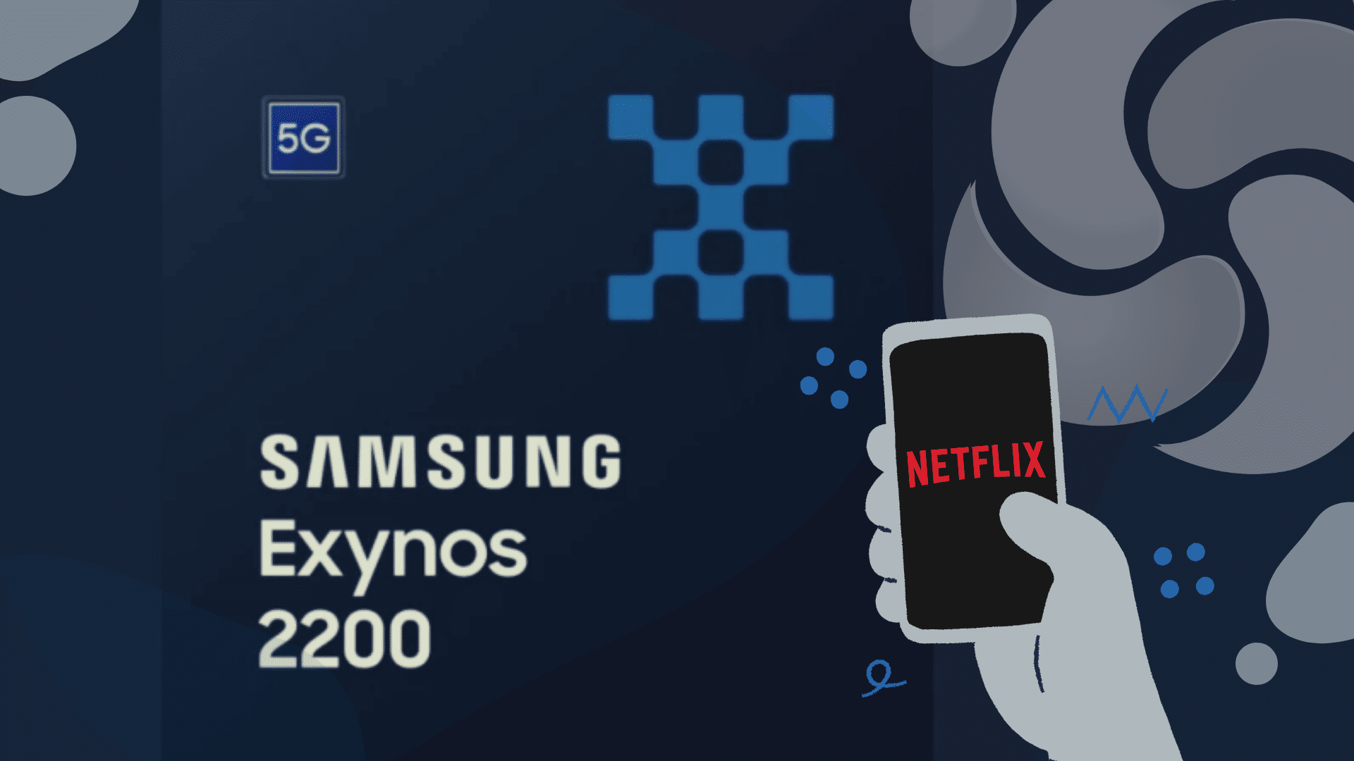 exynos-2200-deve-ser-lancado-com-o-galaxy-s22-e-a-netflix-ja-adicionou-suporte-ao-chip