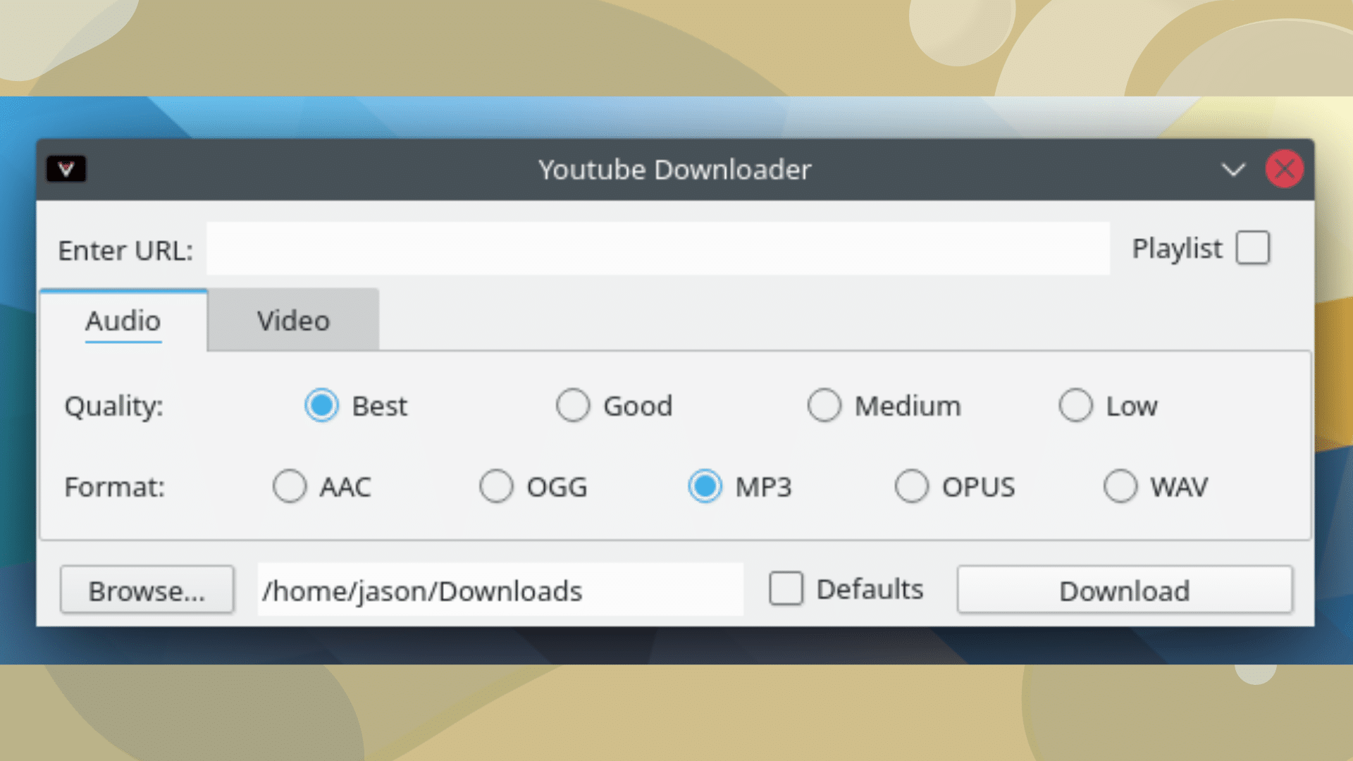 como-instalar-o-youtubedl-gui-no-linux