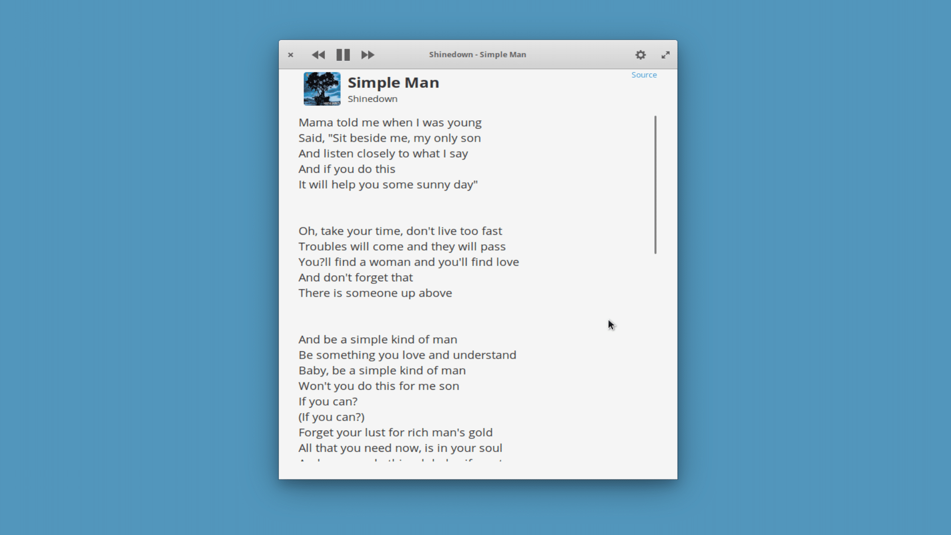 como-instalar-o-give-me-lyrics-no-ubuntu-fedora-debian-e-opensuse