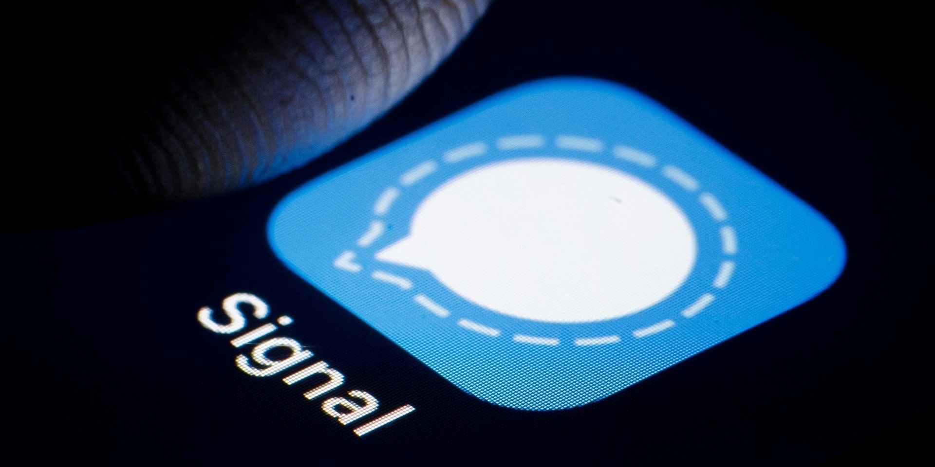 Signal adota nova medida para proteger bate-papos de computadores quânticos