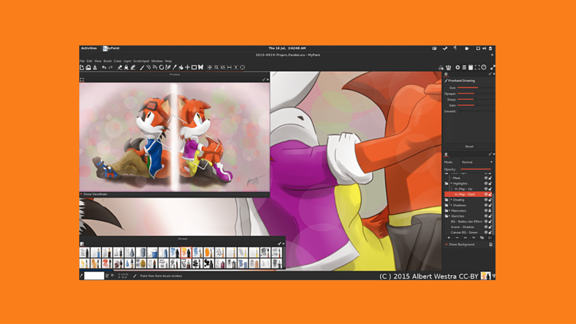 como-instalar-o-mypaint-um-app-de-pintura-no-ubuntu-fedora-debian-e-opensuse