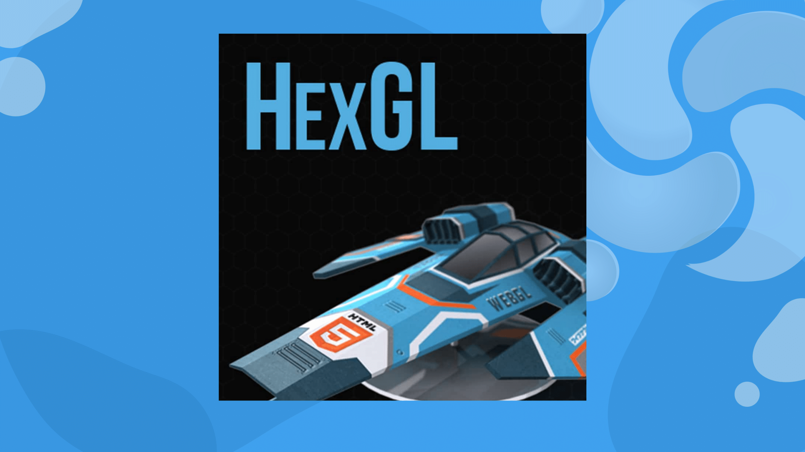 como-instalar-o-jogo-hexgl-no-linux