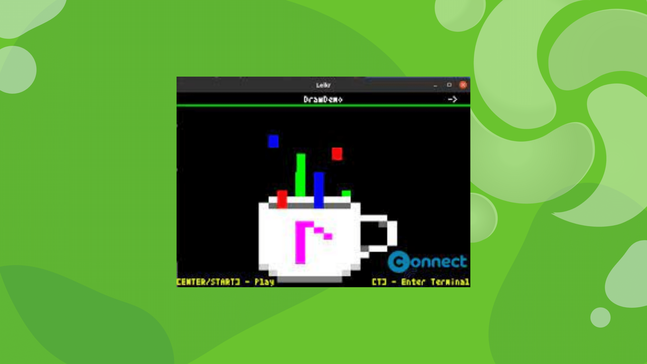 como-instalar-o-leikr-um-criador-de-jogos-no-linux
