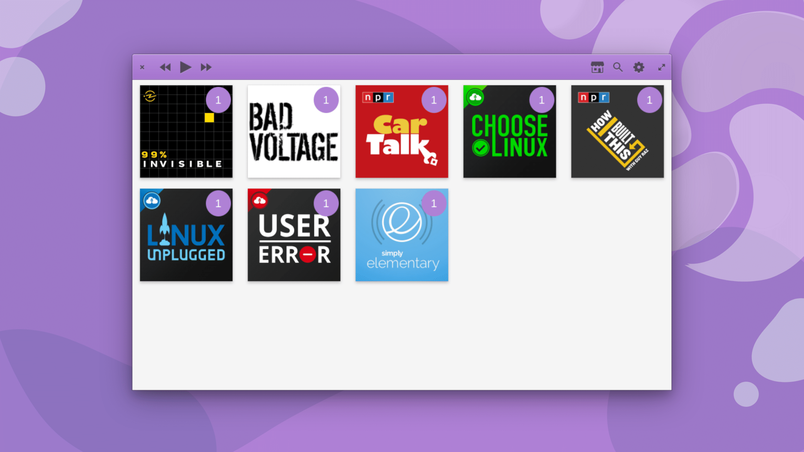 como-instalar-o-cliente-de-podcast-vocal-no-linux
