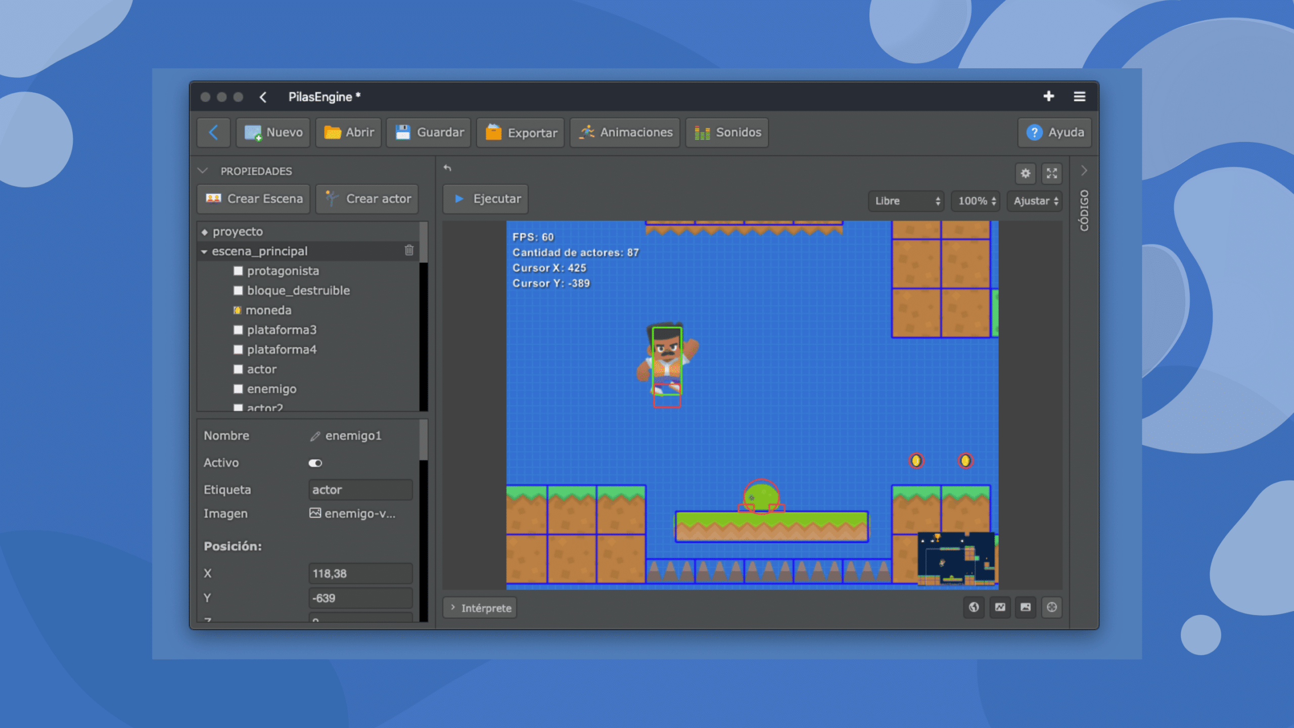 como-instalar-o-pilas-engine-no-linux