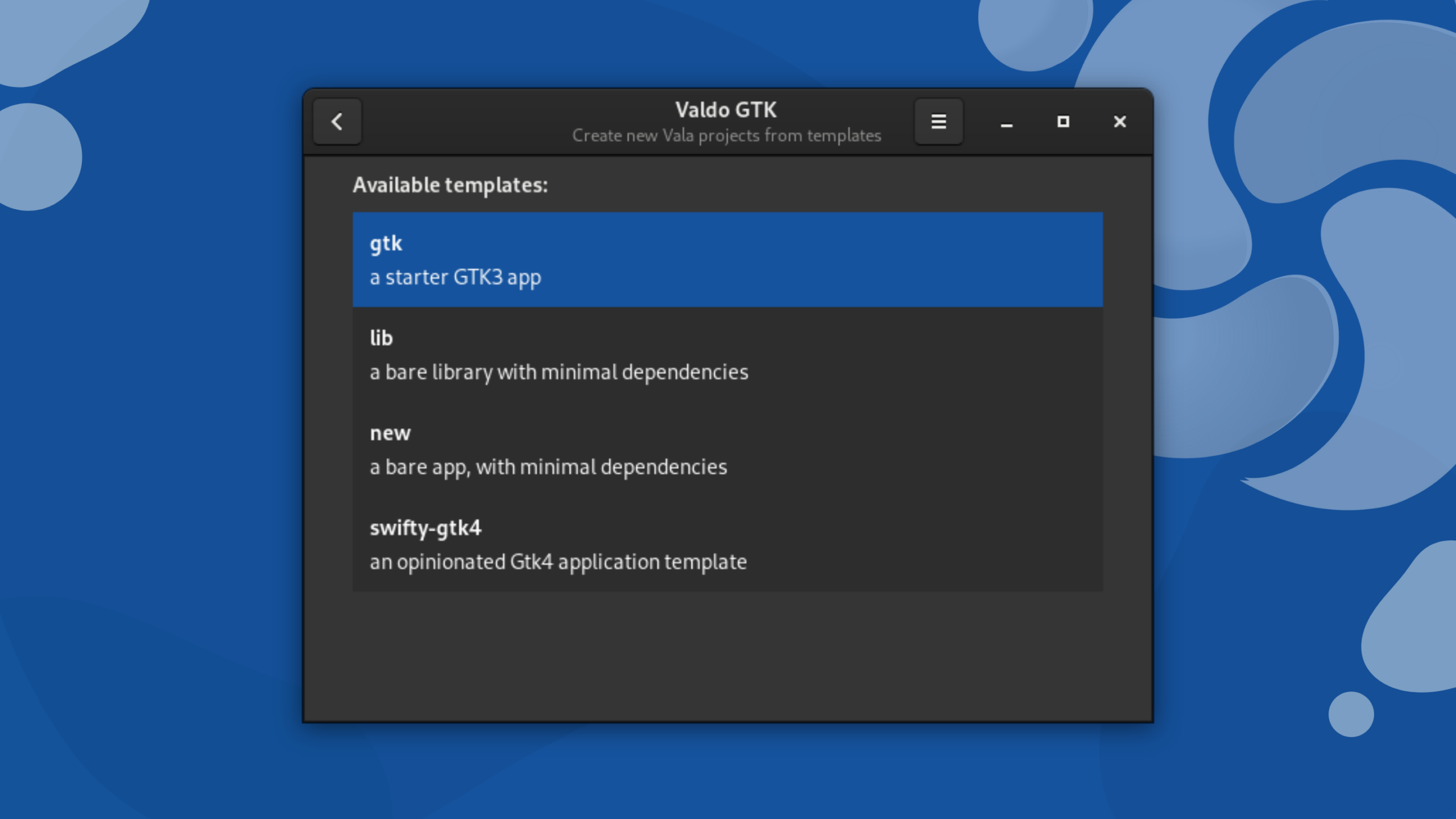 como-instalar-o-valdo-gtk-no-linux