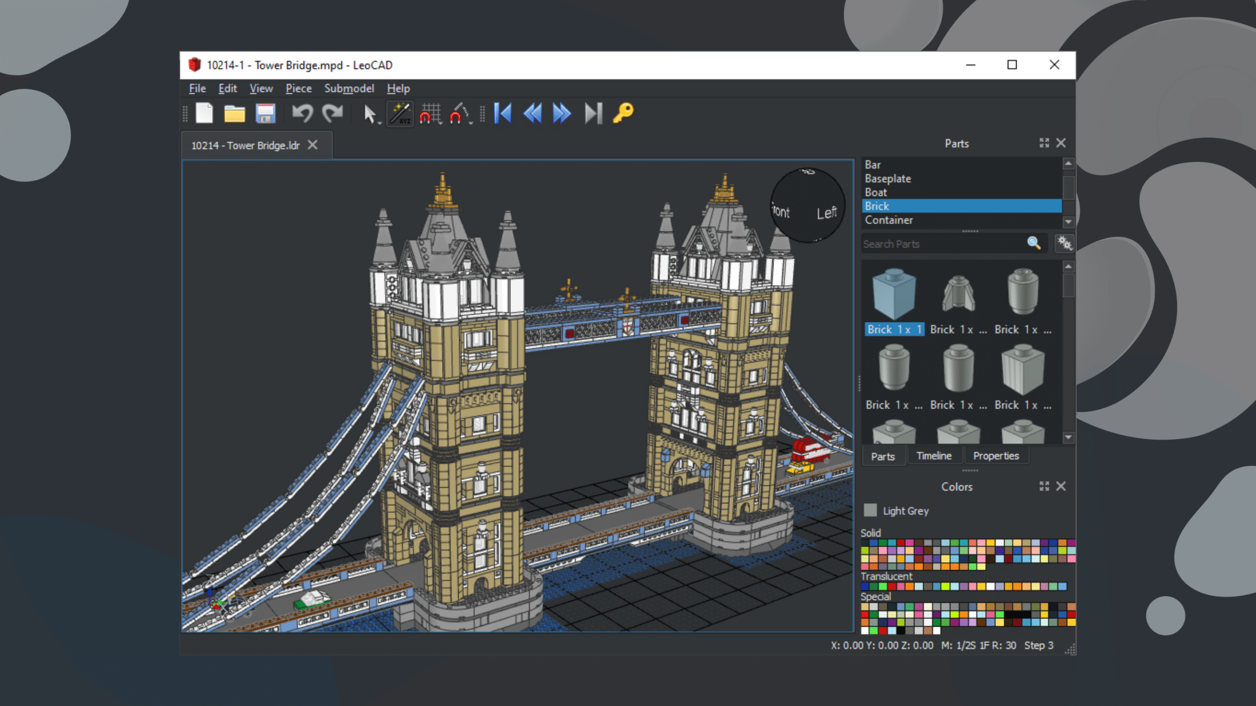 como-instalar-o-leocad-um-modelador-virtual-no-linux