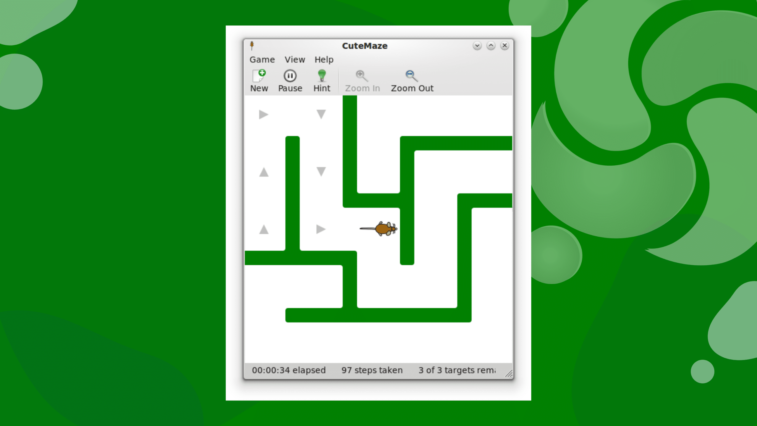 como-instalar-o-jogo-cutemaze-no-linux