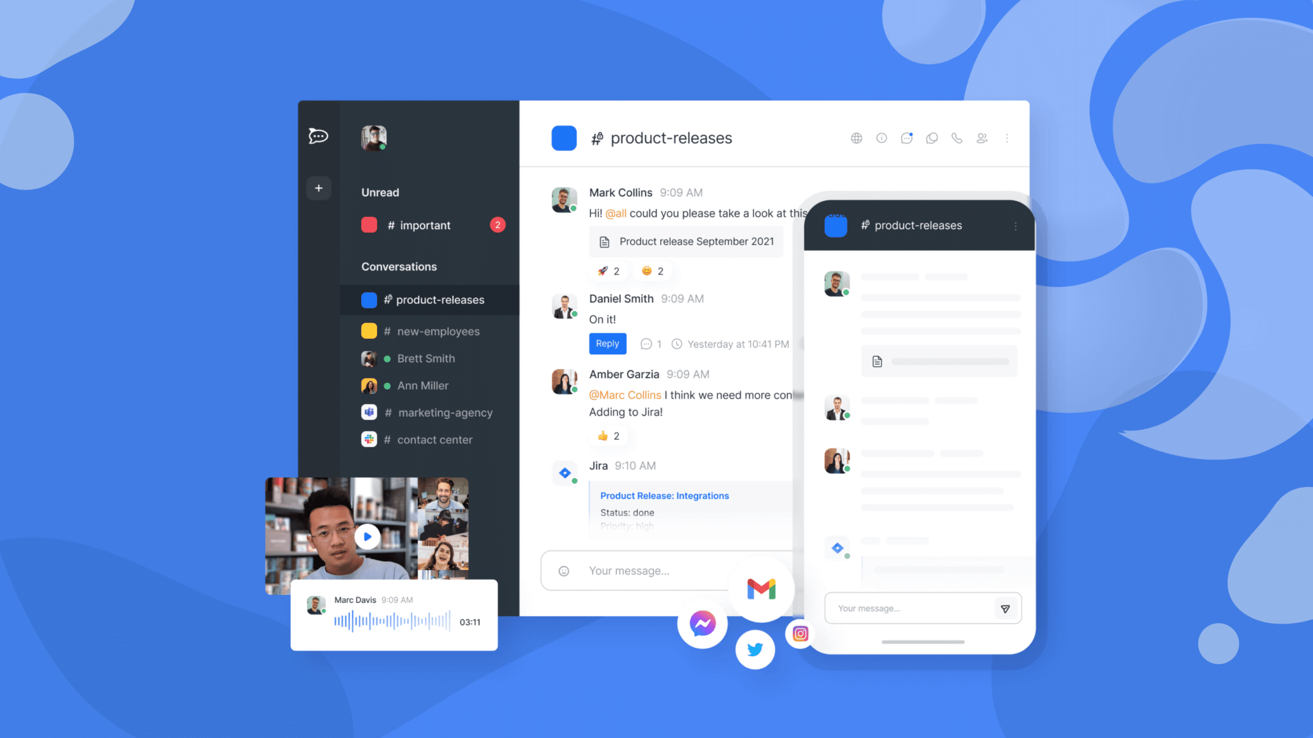 como-instalar-o-rocket-chat-uma-alternativa-ao-slack-no-linux