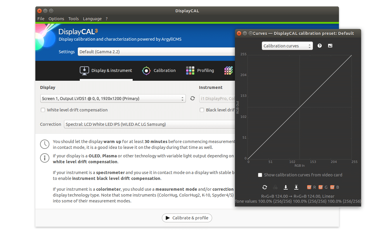 como-instalar-o-displaycal-um-calibrador-de-display-no-ubuntu-fedora-debian-e-opensuse