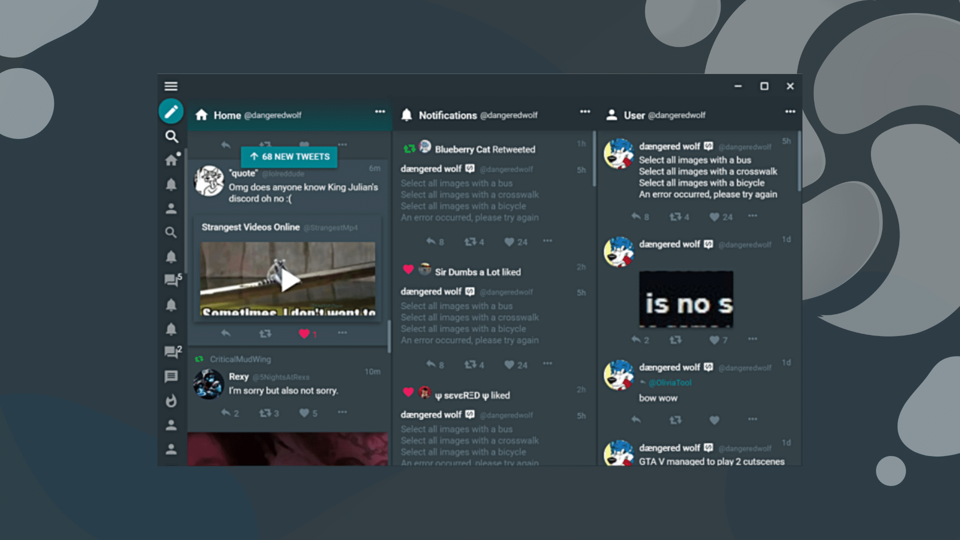 como-instalar-o-cliente-desktop-moderndeck-no-linux