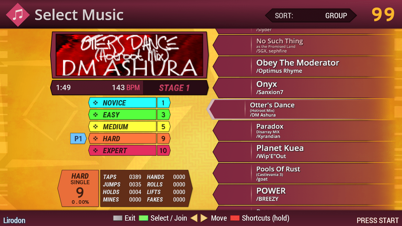 como-instalar-o-jogo-stepmania-no-ubuntu-fedora-debian-e-opensuse
