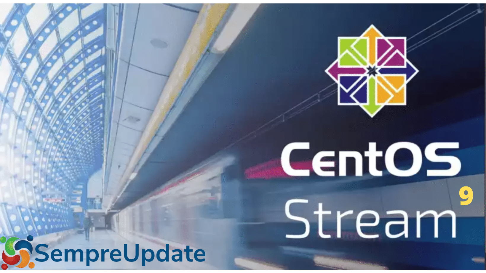 CentOS Hyperscale SIG termina 2022 com muito trabalho