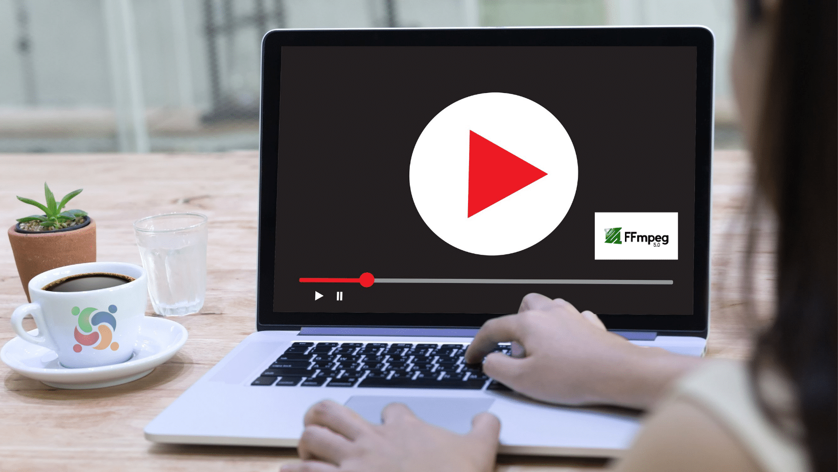 FFmpeg 5.0 a ser lançado deve ser versão LTS