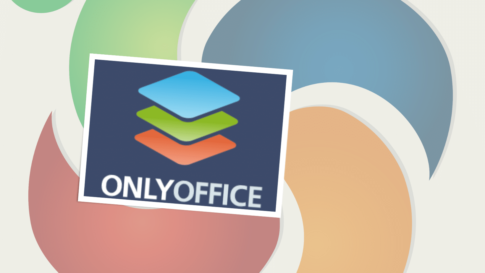 ONLYOFFICE 7.0 lançado com formulários online preenchíveis e proteção por senha em planilhas