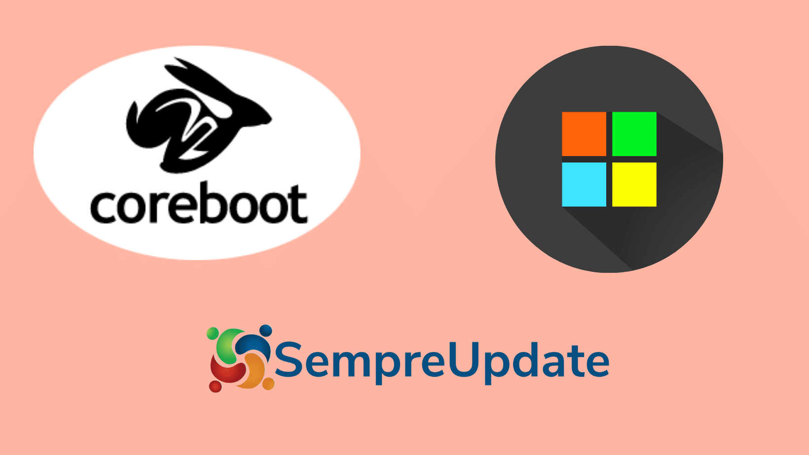 Coreboot funciona bem com o Windows 11