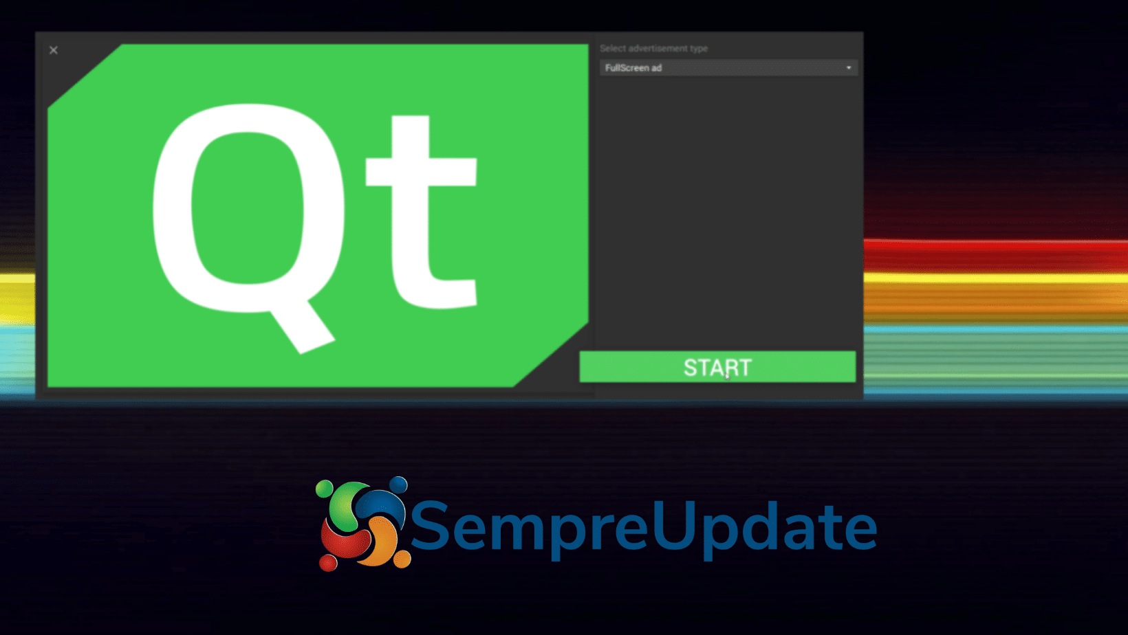 Qt 5.15.4 LTS está disponível como código aberto