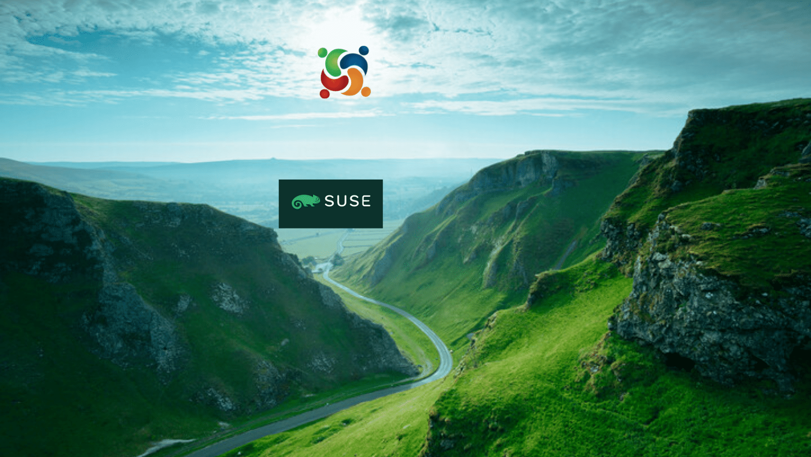 SUSE Liberty Linux anunciado para ambientes Linux mistos