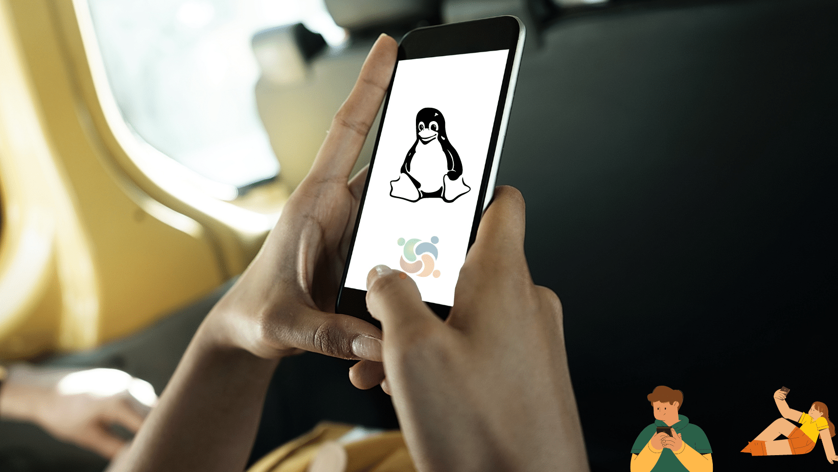 PinePhone Pro Explorer Edition com Linux já aceita pré-encomenda