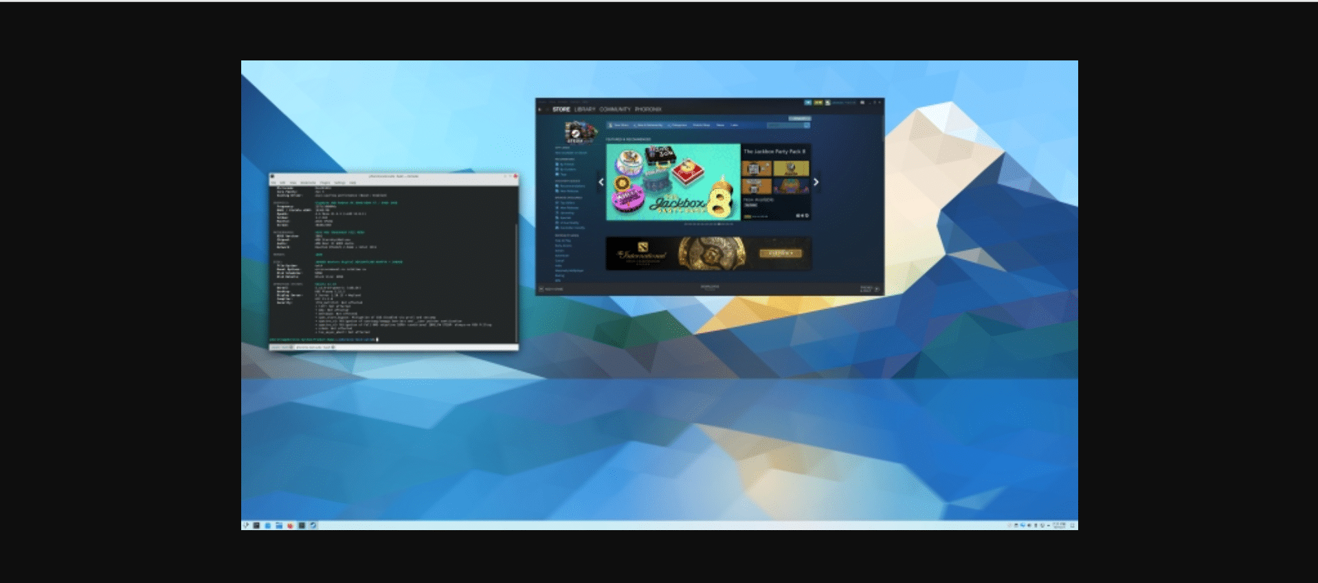 KDE Plasma Wayland será destaque em 2022 junto com ícones atualizados do Breeze