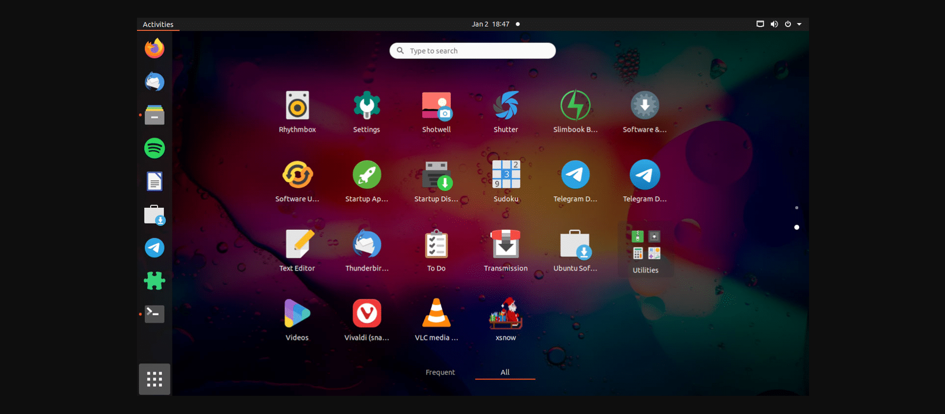Papirus Icon Theme adiciona mais de 45 novos ícones