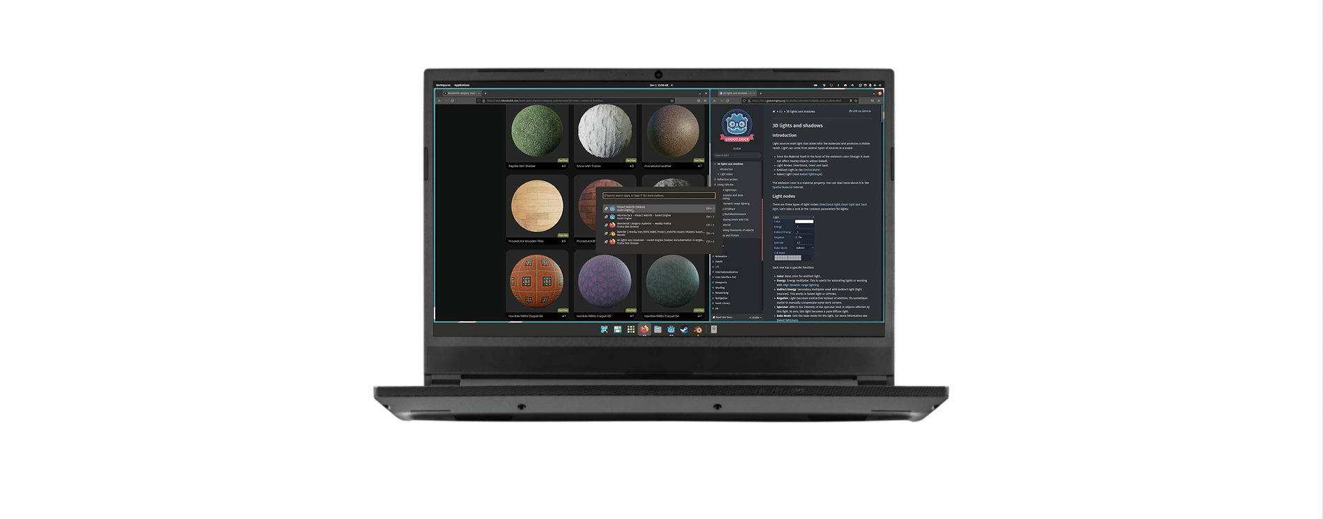 System76 lança novo laptop multitarefa Kudu Linux