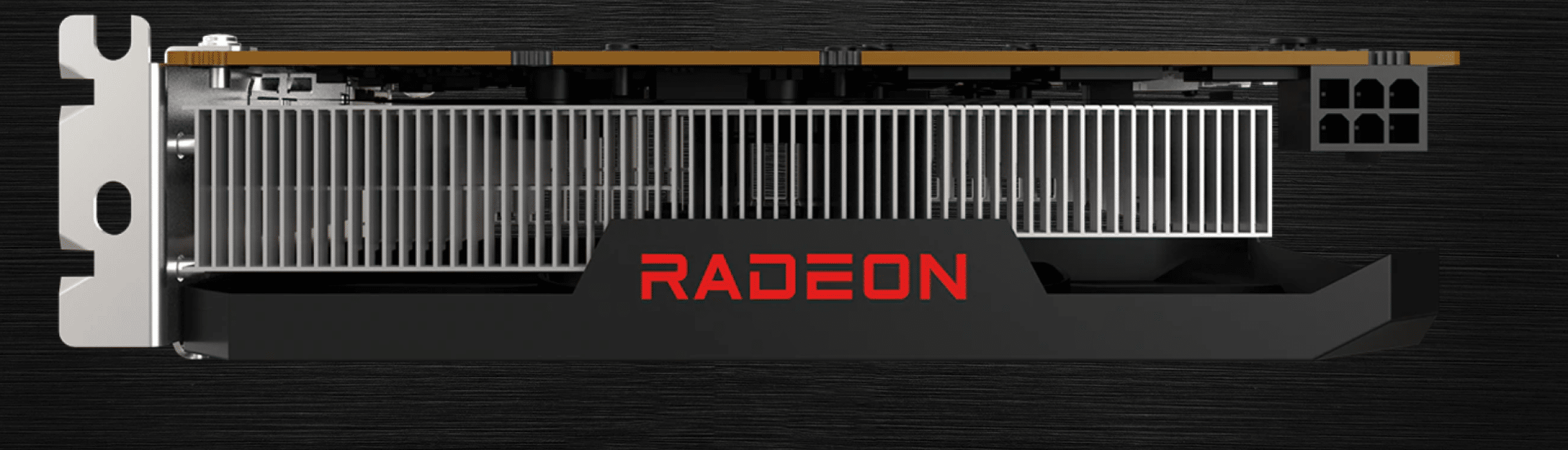 AMD lança Radeon RX 6500 XT, tornando os jogos de 1080p de última geração acessíveis a mais jogadores