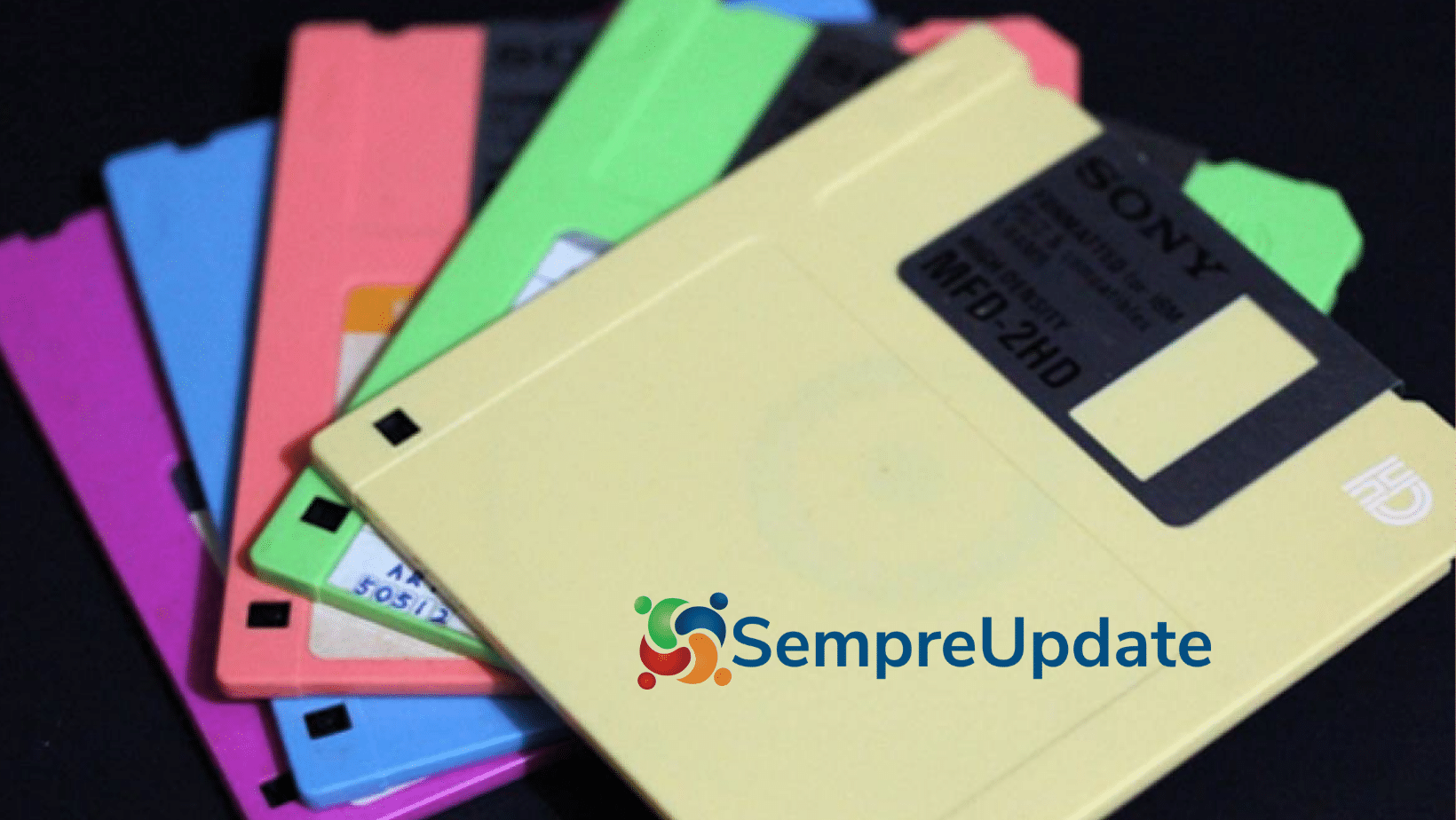 Linux 6.2 atualiza driver de disquete