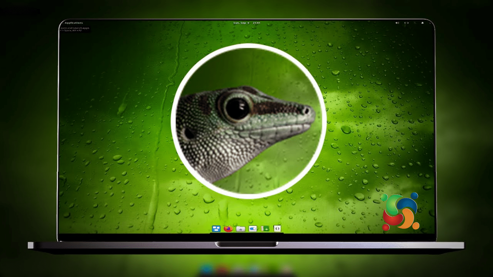 GeckoLinux facilita instalação do kernel 5.16