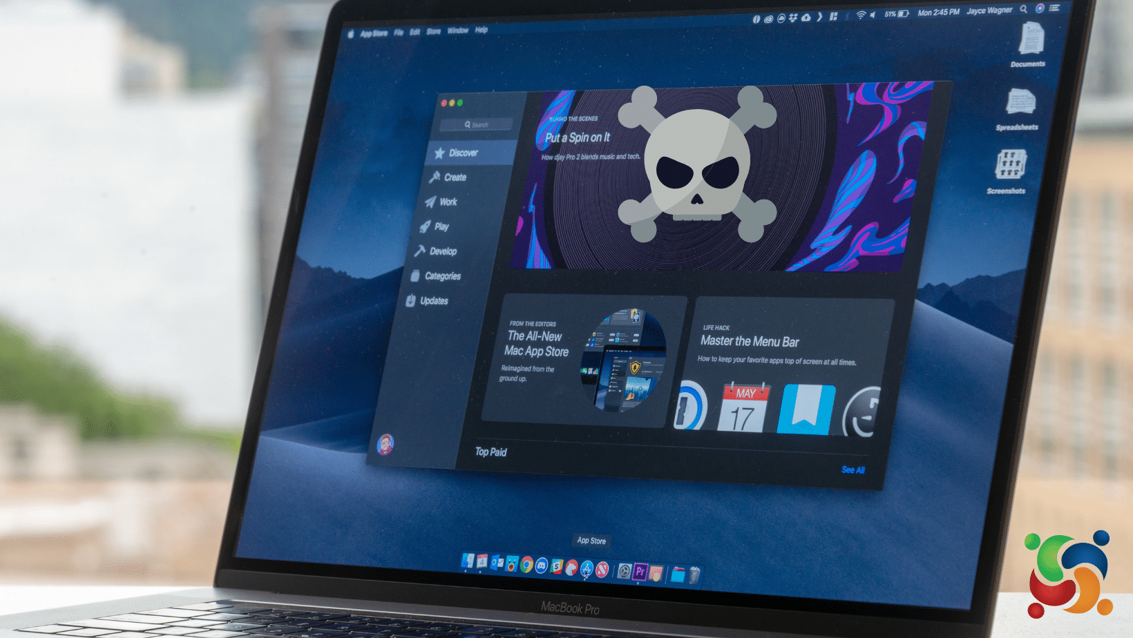 Hackers chineses atacam mecanismo do Windows