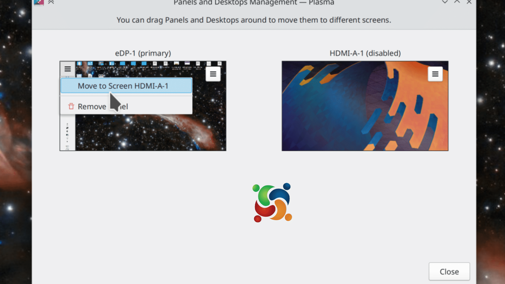 Projeto KDE corrige bugs importantes no Plasma Wayland