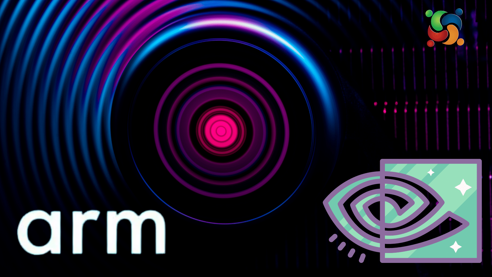 Atualizações do Arm de 64 bits devem fazer parte do kernel Linux 5.18